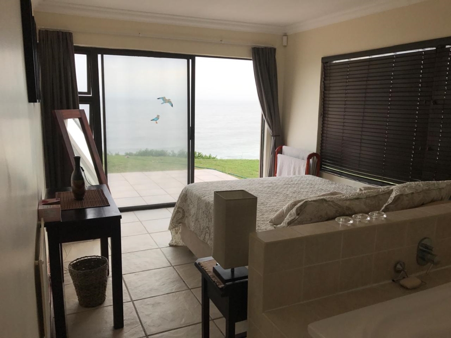 To Let 3 Bedroom Property for Rent in Dana Bay Western Cape